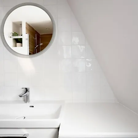 Apartamento 8 - Gare Saint-lazare Parc Monceau *